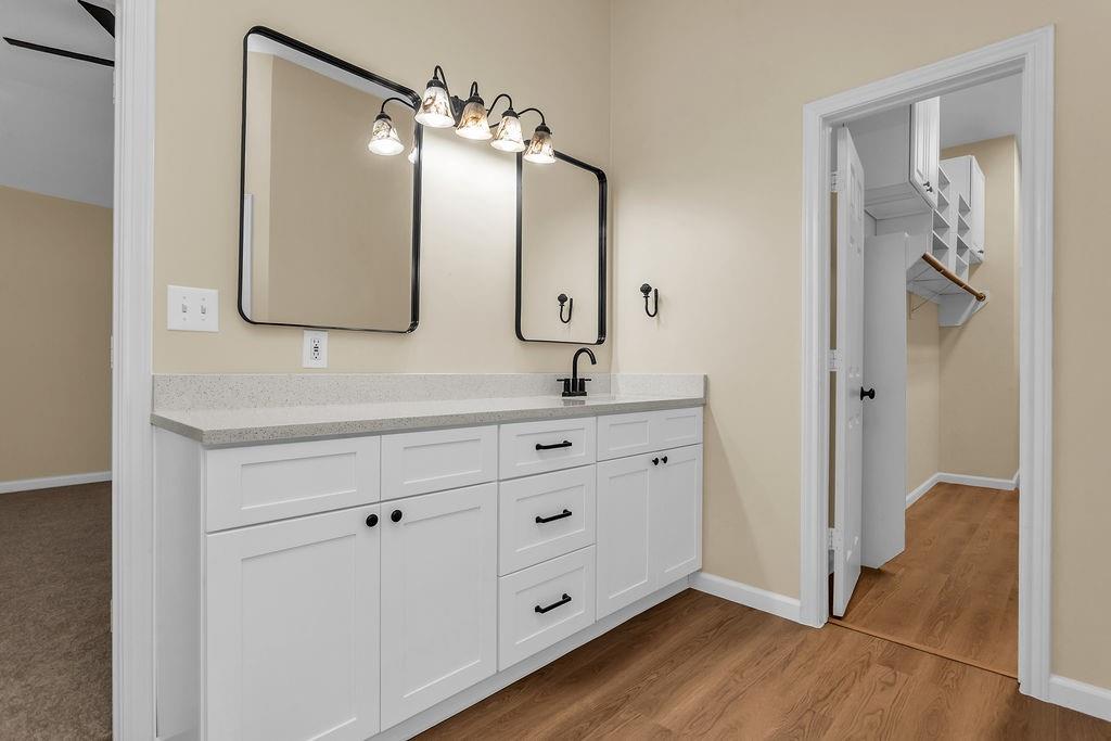 Roehampton Court Ph One - Residential