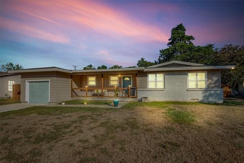 A home in Richland Hills