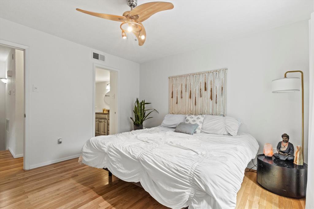 Preston Oaks Crossing Condos 01 & 02 - Residential