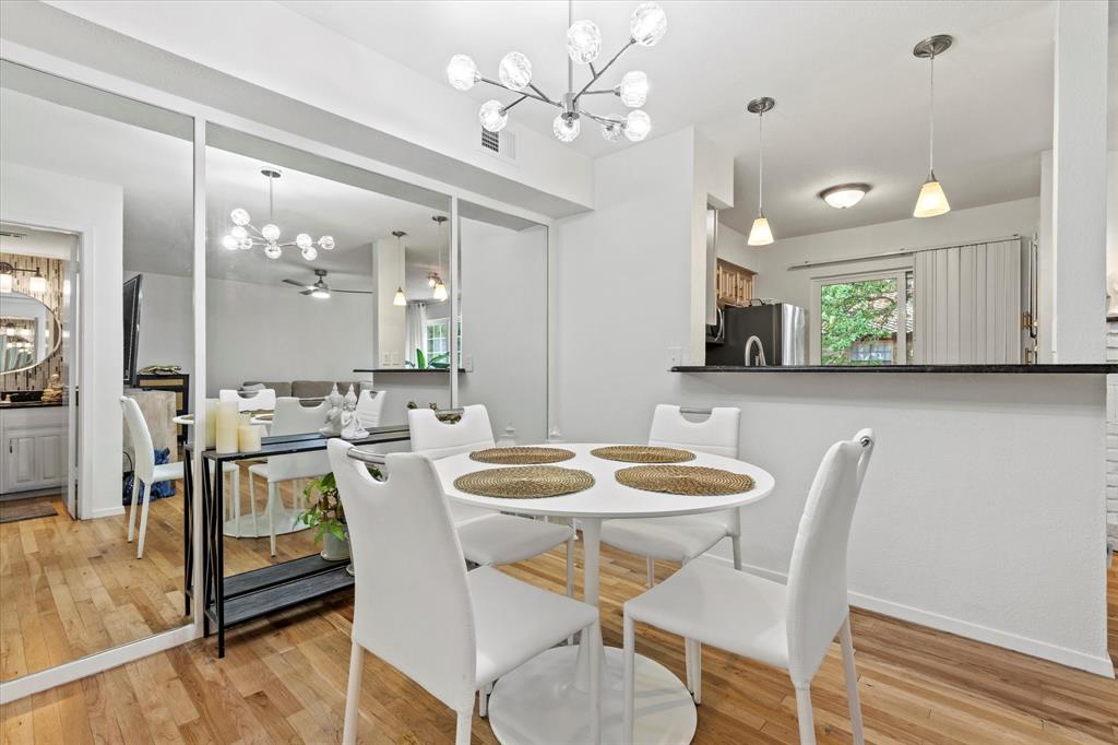 Preston Oaks Crossing Condos 01 & 02 - Residential