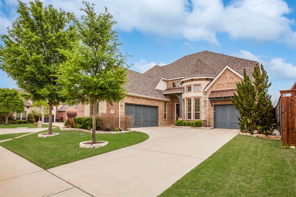 Allen, Texas 75002, United States, 5 Bedrooms Bedrooms, ,6 BathroomsBathrooms,Residential,Active,161130