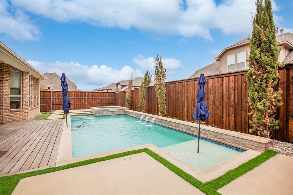 Allen, Texas 75002, United States, 5 Bedrooms Bedrooms, ,6 BathroomsBathrooms,Residential,Active,161130