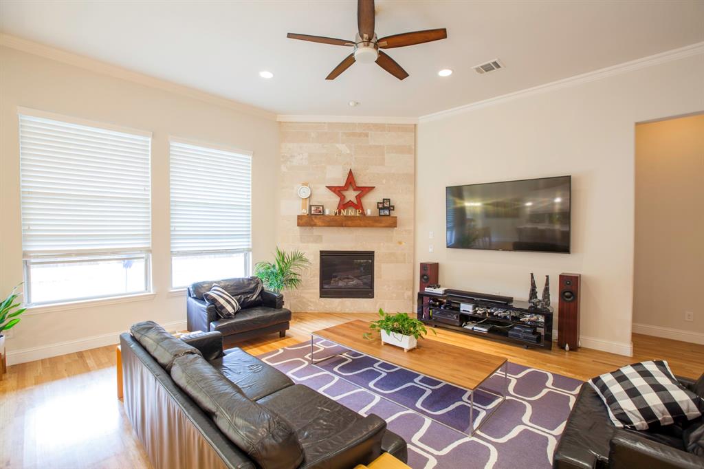 Allen, Texas 75002, United States, 5 Bedrooms Bedrooms, ,6 BathroomsBathrooms,Residential,Active,161130