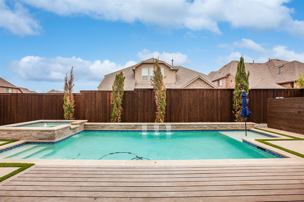 Allen, Texas 75002, United States, 5 Bedrooms Bedrooms, ,6 BathroomsBathrooms,Residential,Active,161130