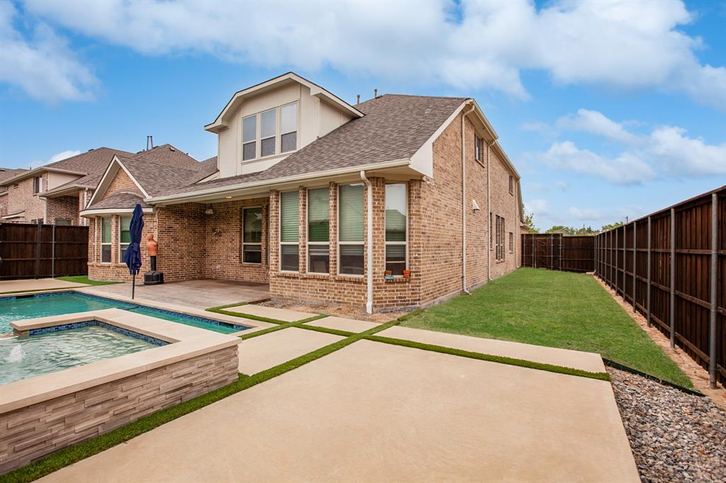 Allen, Texas 75002, United States, 5 Bedrooms Bedrooms, ,6 BathroomsBathrooms,Residential,Active,161130