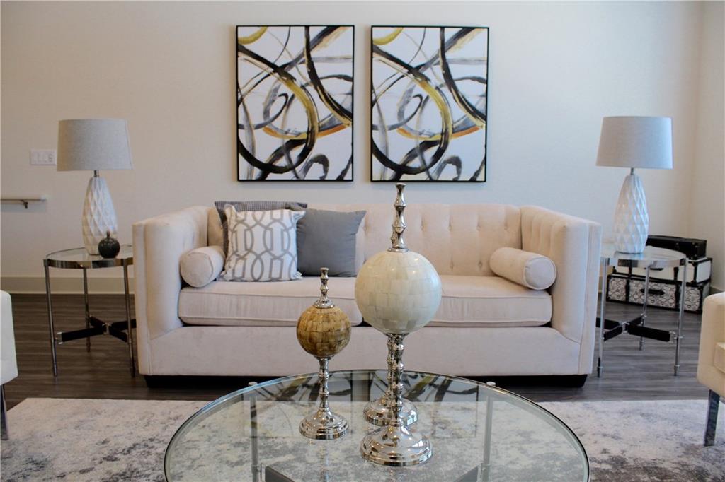 Mosers - Residential Lease