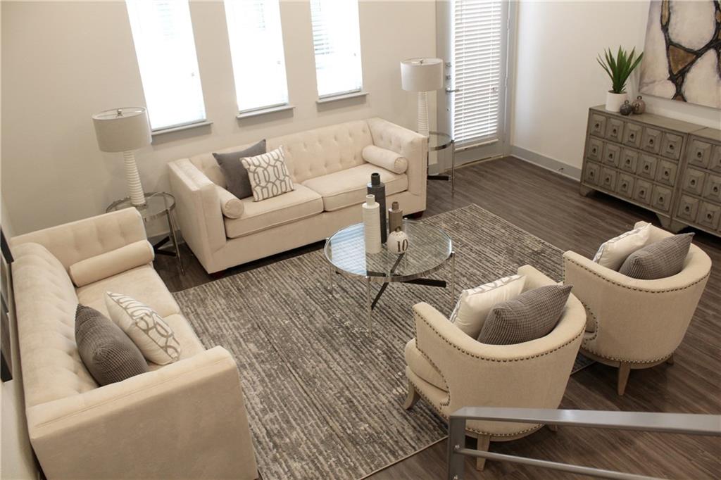 Mosers - Residential Lease