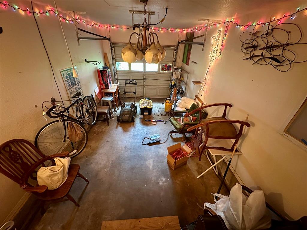 Carroll Park - Residential Lease