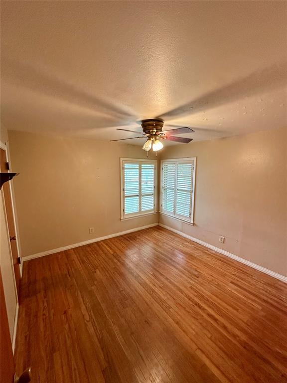 Carroll Park - Residential Lease