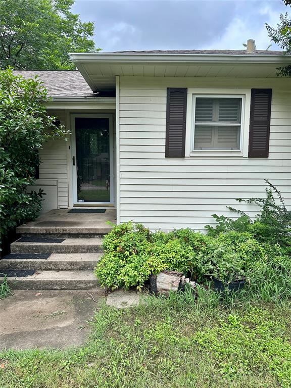 Carroll Park - Residential Lease