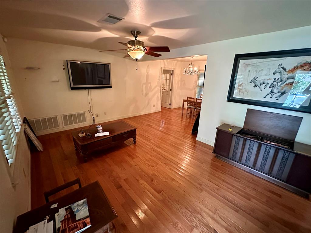 Carroll Park - Residential Lease