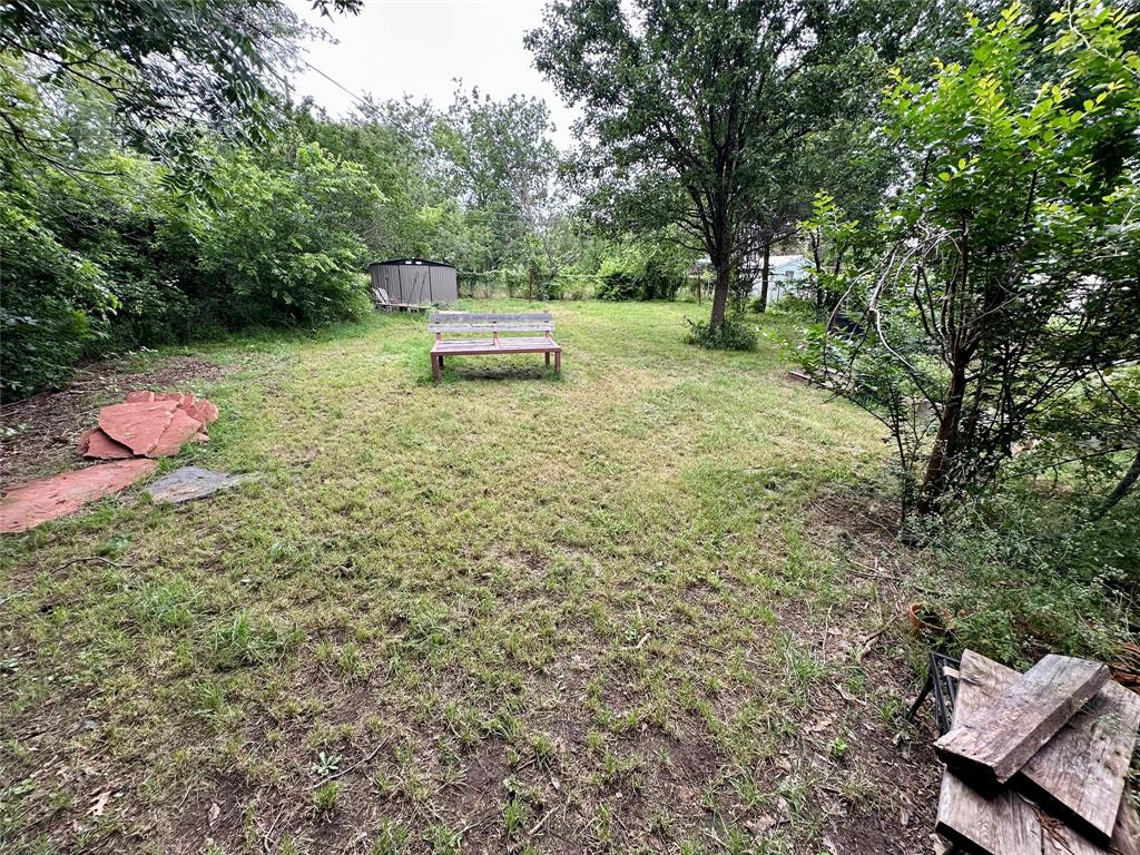 Carroll Park - Residential Lease