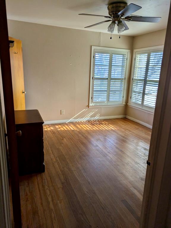 Carroll Park - Residential Lease