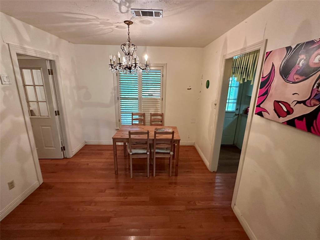 Carroll Park - Residential Lease