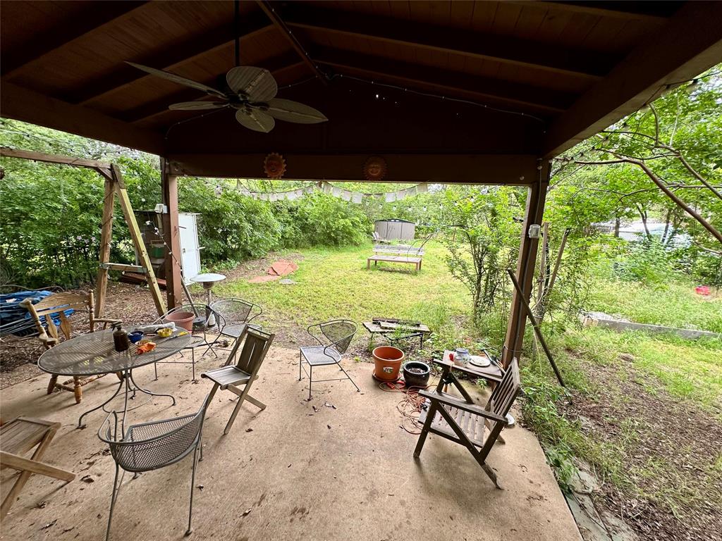 Carroll Park - Residential Lease