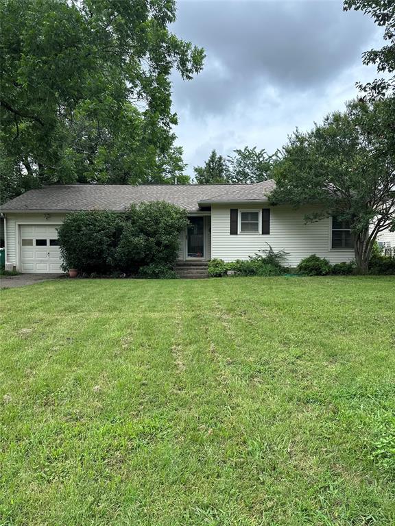 Carroll Park - Residential Lease