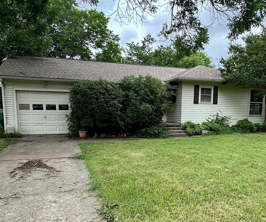 Carroll Park - Residential Lease