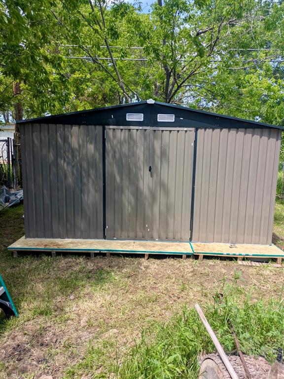 Carroll Park - Residential Lease