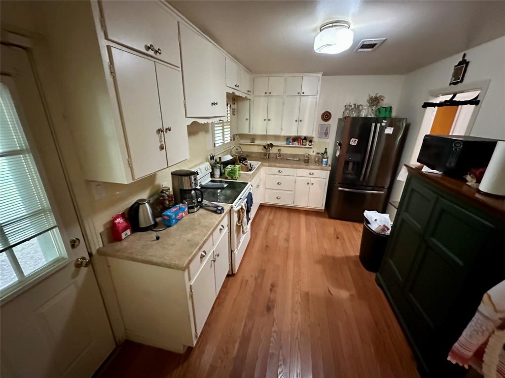 Carroll Park - Residential Lease