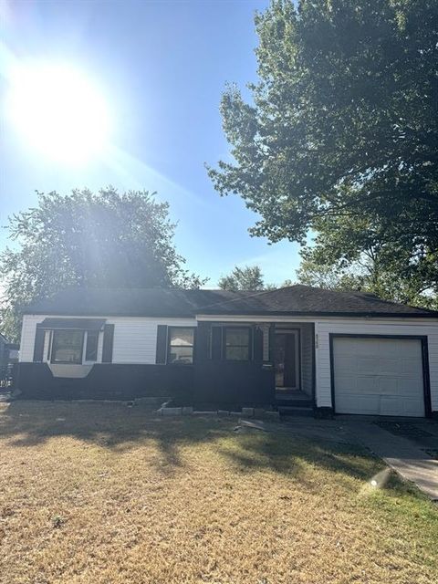 3160 O Bannon Drive Dallas TX 75224