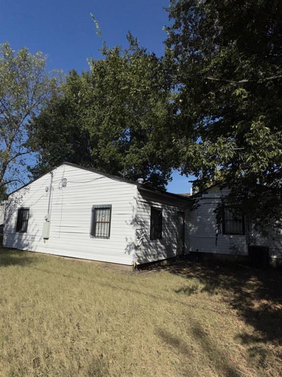 Wynnewood Park 03 - Residential