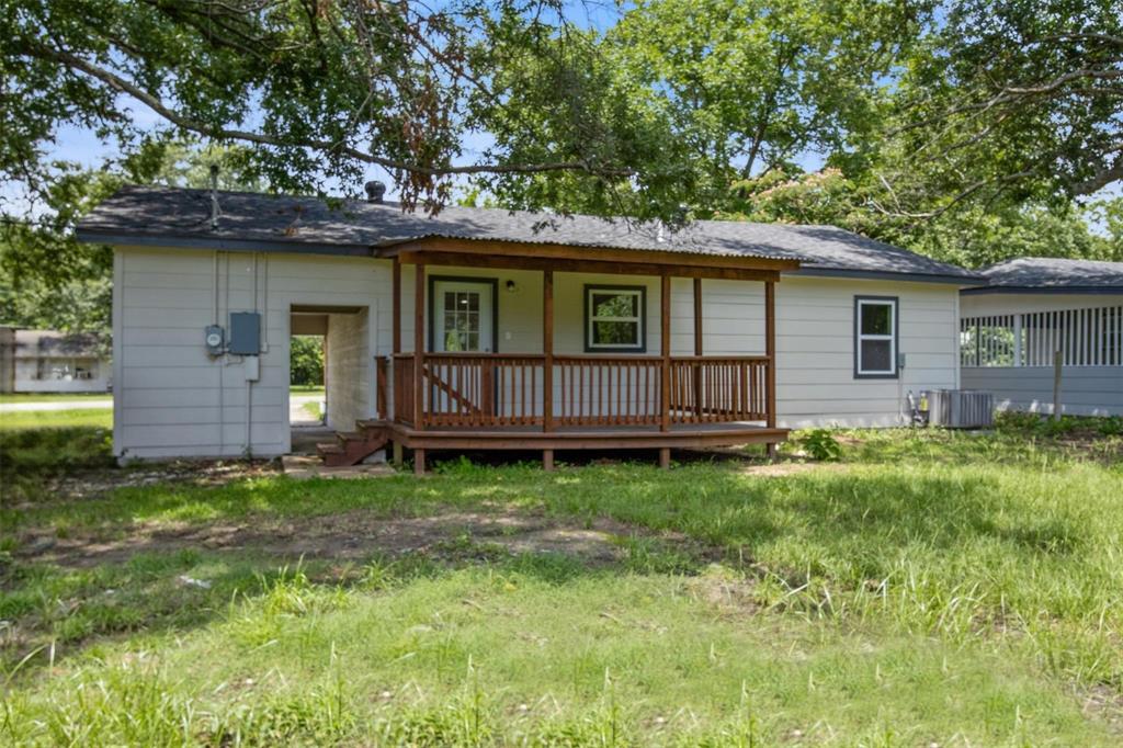 121 Circle Drive