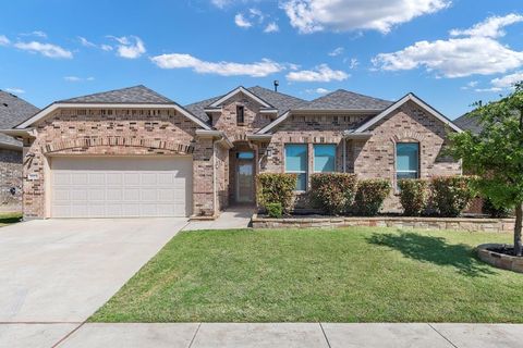 1824 Dunstan Drive Fort Worth TX 76052