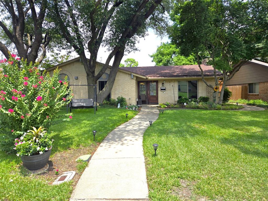 1417 Dogwood Trail