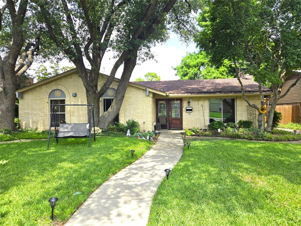 1417 Dogwood Trail