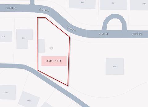 3336 E 15th Street Plano TX 75074