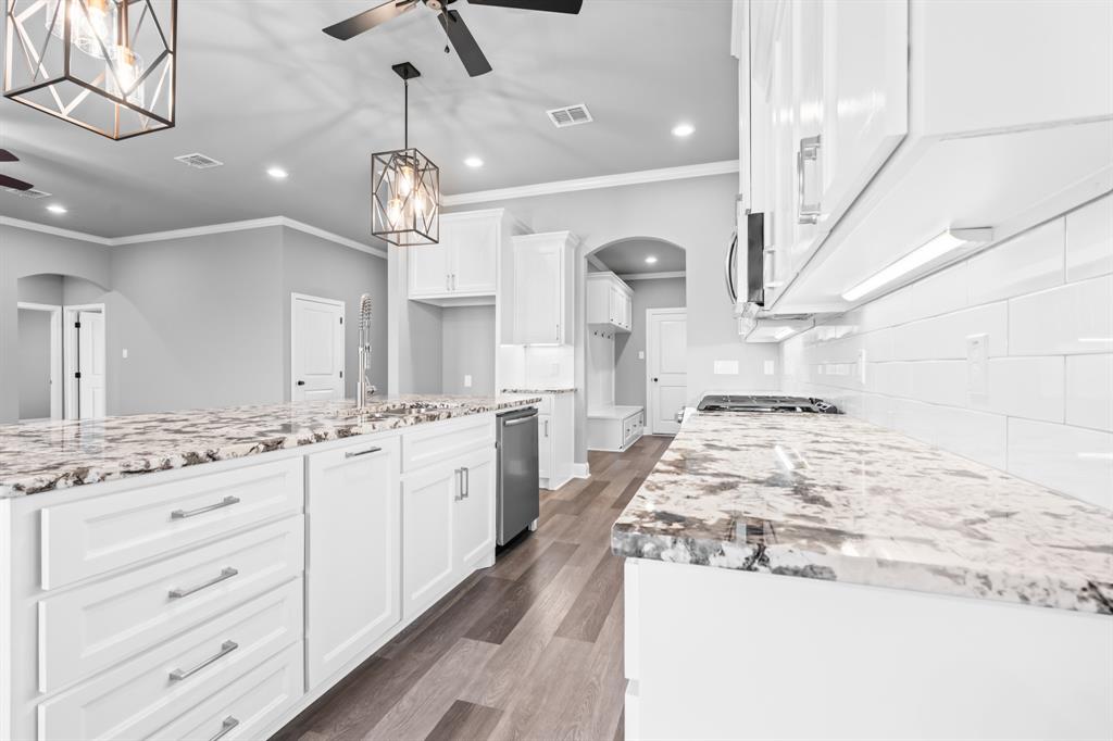 Waters Edge Add Ph 1 - Residential