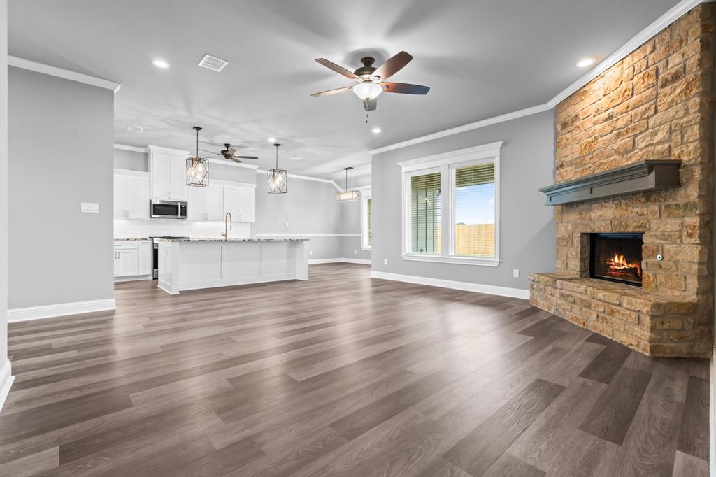 Waters Edge Add Ph 1 - Residential