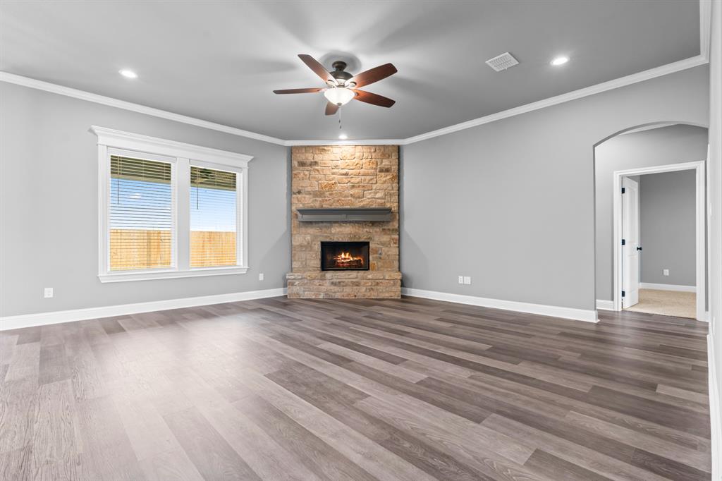 Waters Edge Add Ph 1 - Residential