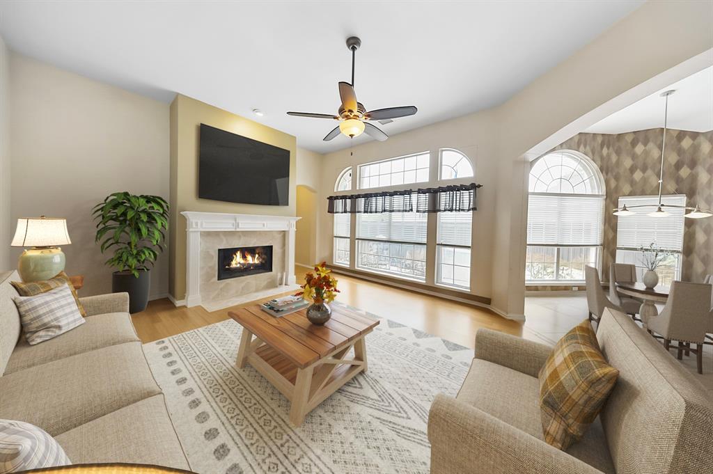 3803 Marchwood Drive
