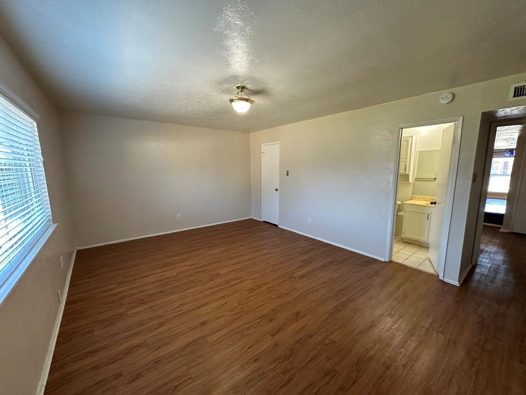 Park Forest North Add Second Increment - Residential Lease