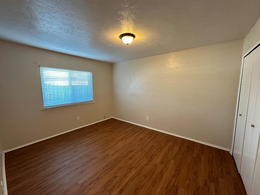 Park Forest North Add Second Increment - Residential Lease