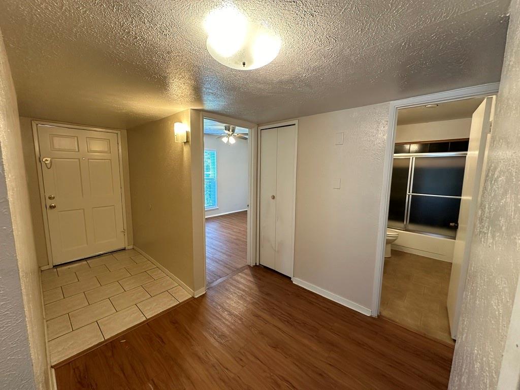 Park Forest North Add Second Increment - Residential Lease