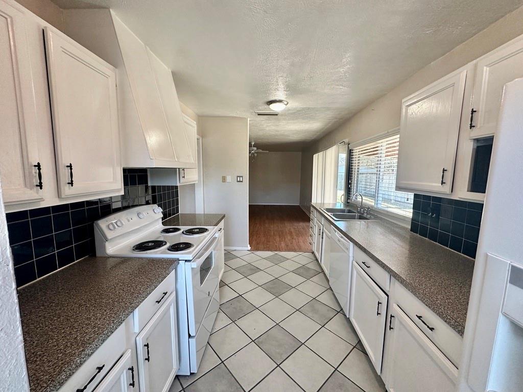 Park Forest North Add Second Increment - Residential Lease