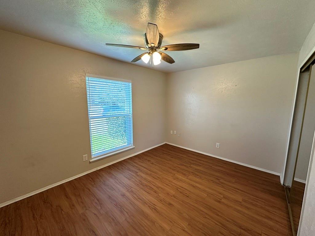 Park Forest North Add Second Increment - Residential Lease