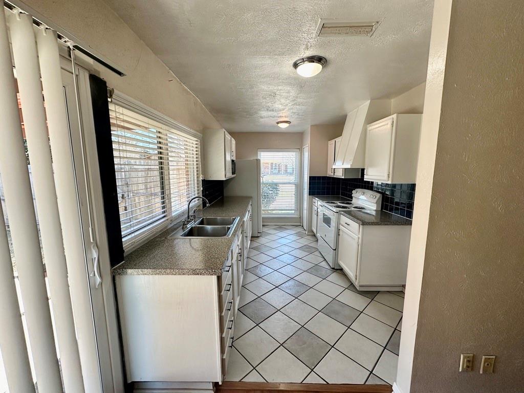 Park Forest North Add Second Increment - Residential Lease