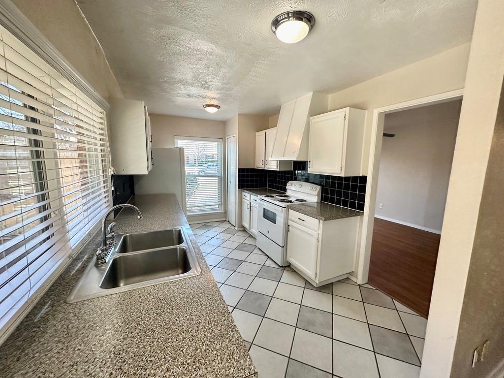 Park Forest North Add Second Increment - Residential Lease