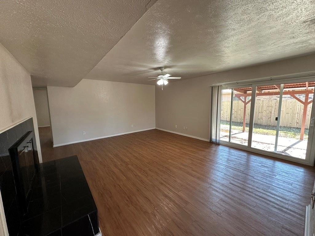 Park Forest North Add Second Increment - Residential Lease