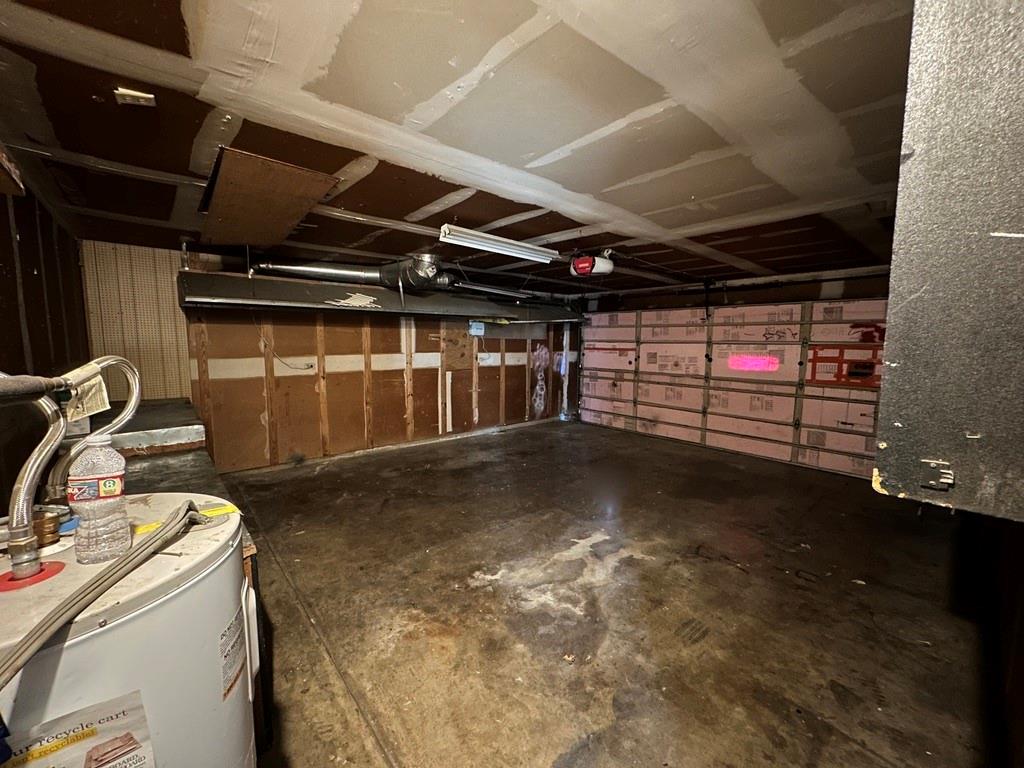 Park Forest North Add Second Increment - Residential Lease