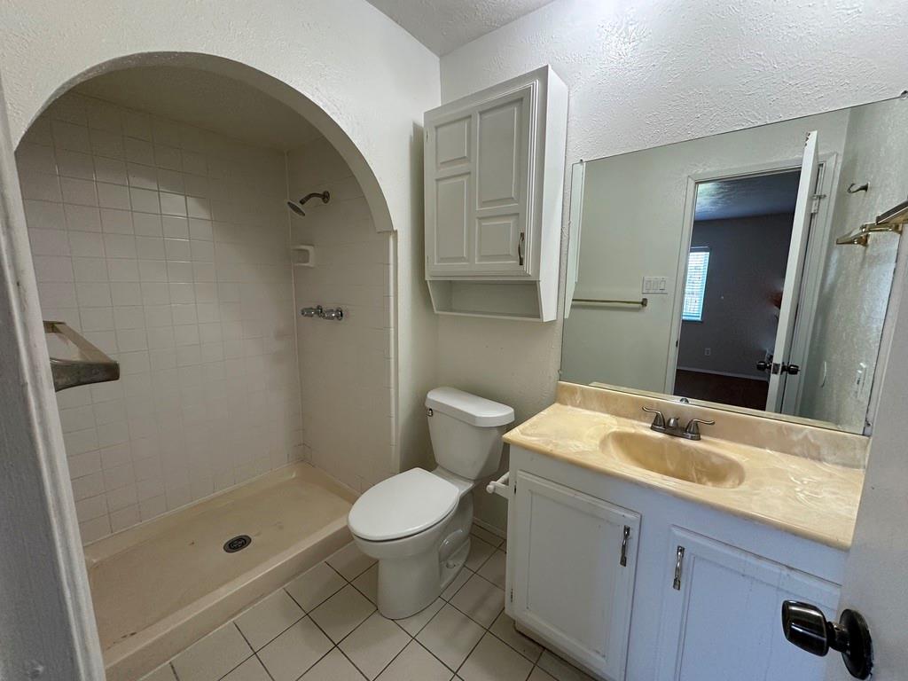 Park Forest North Add Second Increment - Residential Lease