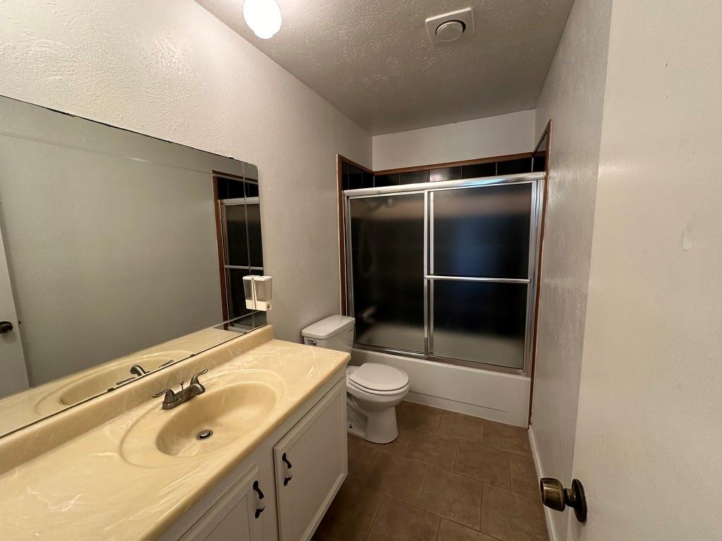 Park Forest North Add Second Increment - Residential Lease