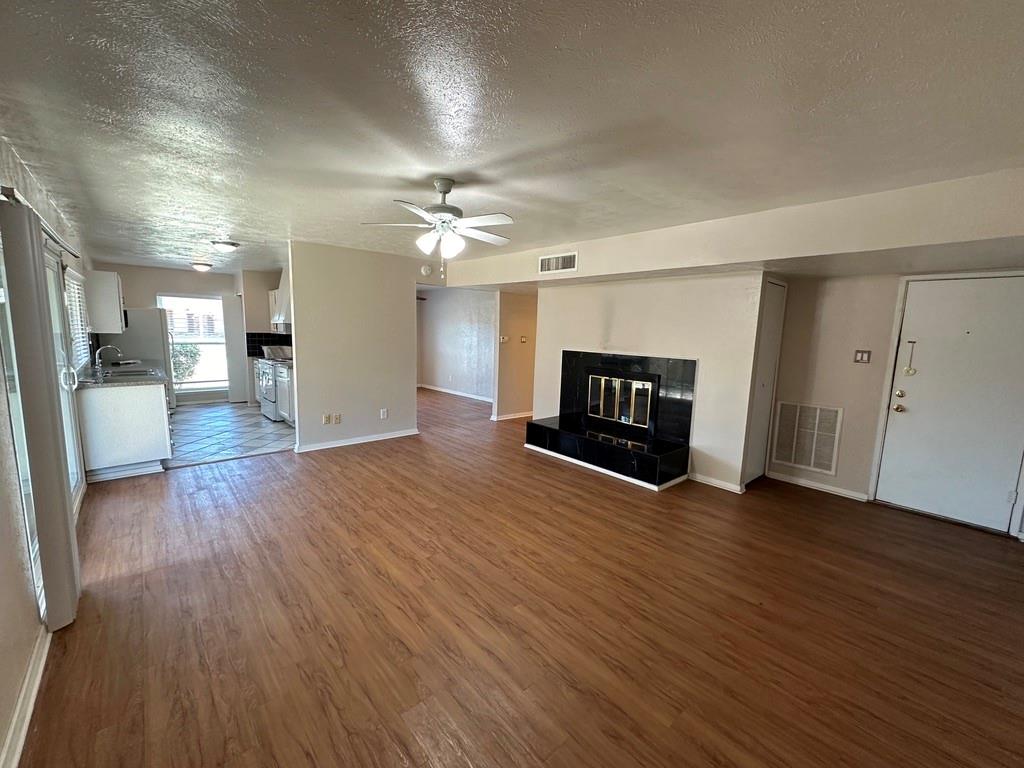 Park Forest North Add Second Increment - Residential Lease