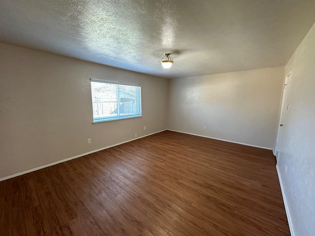 Park Forest North Add Second Increment - Residential Lease