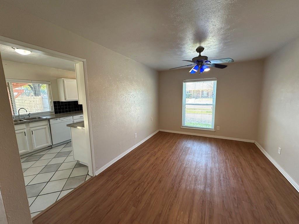 Park Forest North Add Second Increment - Residential Lease