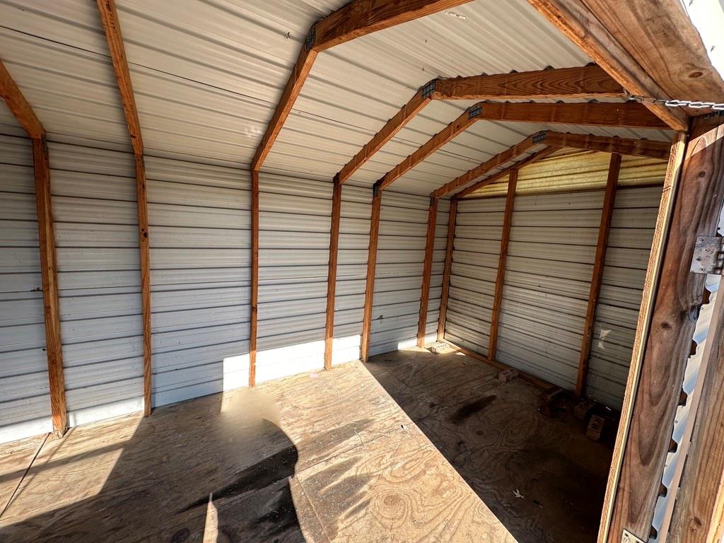 Park Forest North Add Second Increment - Residential Lease