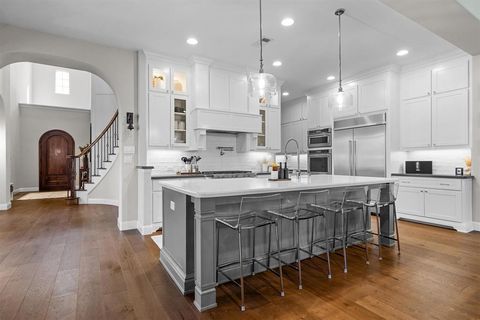 11459 Misty Ridge Drive Flower Mound TX 76262